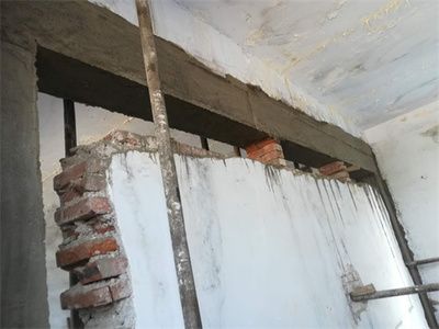 承重墻改造加固方案怎么寫(關于承重墻改造加固方案的寫作結構:承重墻改造加固方案的寫作結構) 建筑消防設計 第5張 承重墻改造加固方案怎么寫(關于承重墻改造加固方案的寫作結構:承重墻改造加固方案的寫作結構) 建筑消防設計 第5張