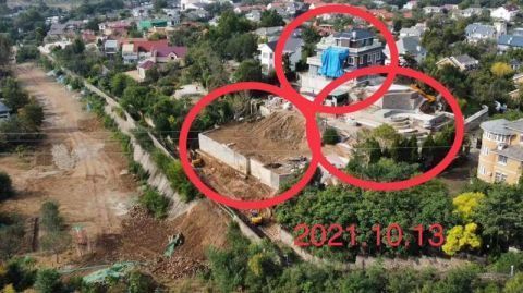 北京別墅擴建違章嗎現在(北京別墅擴建是否違章) 結構砌體施工 第2張 北京別墅擴建違章嗎現在(北京別墅擴建是否違章) 結構砌體施工 第2張