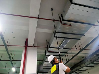 屋頂加固方案需要什么資質證書(屋頂加固方案需要哪些資質證書) 結構砌體施工 第5張 屋頂加固方案需要什么資質證書(屋頂加固方案需要哪些資質證書) 結構砌體施工 第5張
