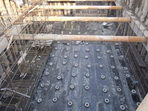 碳纖維樓板加固的原理(碳纖維樓板加固的基本原理) 結構地下室設計 第5張 碳纖維樓板加固的原理(碳纖維樓板加固的基本原理) 結構地下室設計 第5張