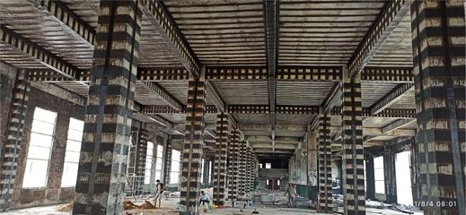 嘉興建筑結(jié)構(gòu)加固改造設(shè)計(jì)(嘉興建筑結(jié)構(gòu)加固改造的設(shè)計(jì)案例) 結(jié)構(gòu)砌體設(shè)計(jì) 第4張 嘉興建筑結(jié)構(gòu)加固改造設(shè)計(jì)(嘉興建筑結(jié)構(gòu)加固改造的設(shè)計(jì)案例) 結(jié)構(gòu)砌體設(shè)計(jì) 第4張