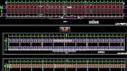 鋼結構廠房一平方多重多少噸（鋼結構廠房每平方米的重量是多少？） 鋼結構網架施工 第4張