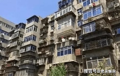 北京老樓重建法律法規有哪些（北京老樓重建法律法規）