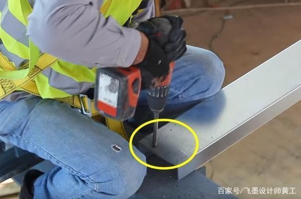 廠房搭建鋼結構會不會改動房屋主體結構或承重(老舊廠房基礎加固技術介紹) 結構地下室施工 第4張 廠房搭建鋼結構會不會改動房屋主體結構或承重(老舊廠房基礎加固技術介紹) 結構地下室施工 第4張