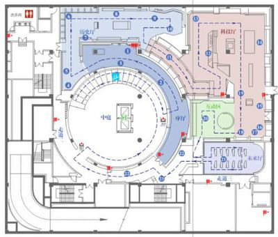 深圳鋼結構博物館在哪里（中國首個以建筑鋼結構為主題的博物館深圳鋼結構博物館）