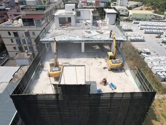 北京別墅裝修違建拆除最新政策規定文件（北京別墅裝修違建拆除）