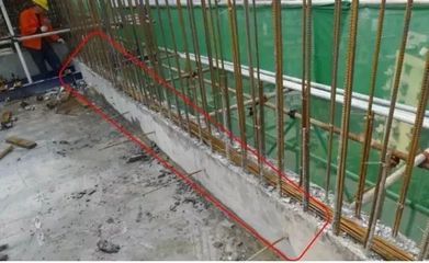 屋面板施工縫如何處理(屋面板施工縫處理常見問題及解決方案及解決方案) 鋼結構框架施工 第2張 屋面板施工縫如何處理(屋面板施工縫處理常見問題及解決方案及解決方案) 鋼結構框架施工 第2張