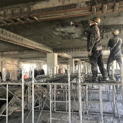 山西鋁塑板設計公司排名榜單（哪家山西鋁塑板設計公司在創新方面表現突出？） 北京鋼結構設計問答
