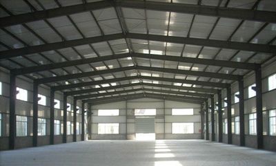 深圳市鋼結構(深圳市鋼結構行業發展趨勢,鋼結構加工技術難點完善和發展) 鋼結構有限元分析設計 第4張 深圳市鋼結構(深圳市鋼結構行業發展趨勢,鋼結構加工技術難點完善和發展) 鋼結構有限元分析設計 第4張
