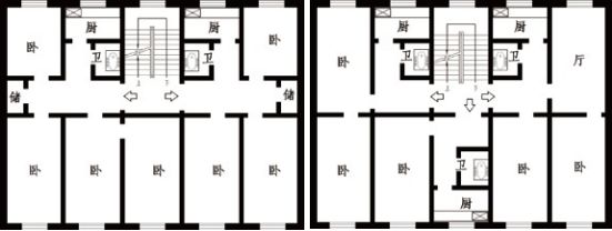 北京房屋設計（北京裝修風格流行趨勢）