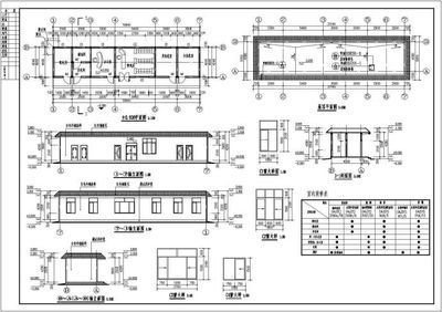 加油站罩棚施工方案（加油站罩棚施工技術要點）