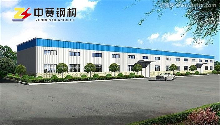 新建鋼結構廠房實施方案怎么寫（新建鋼結構廠房實施方案）