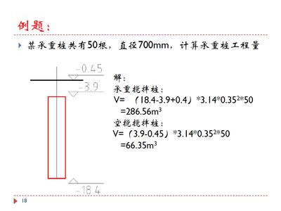 建筑承重計算公式（建筑承重計算公式計算公式計算公式計算公式） 結構電力行業施工 第5張