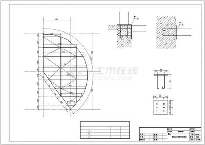 3d3s鋼結構節點設計（3d3s是一款專業的鋼結構與空間結構設計軟件）