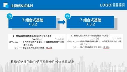 格構柱長細比一般為多少 鋼結構有限元分析設計 第4張