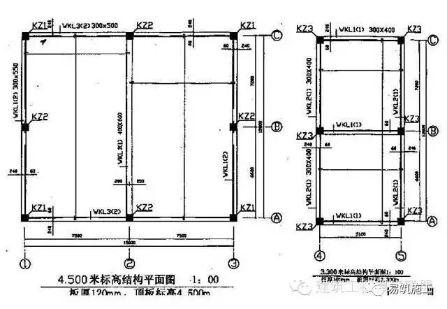 結(jié)構(gòu)圖紙講解視頻 結(jié)構(gòu)砌體施工 第4張