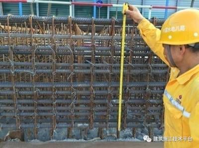 公路橋梁鋼筋焊接規范（公路橋梁鋼筋焊接的一些關鍵規范要點）