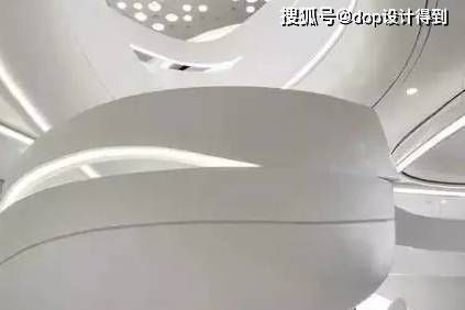 異形建筑怎么畫施工圖