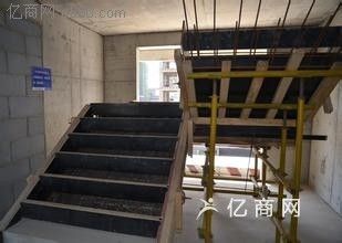 閣樓澆筑 結(jié)構(gòu)電力行業(yè)施工 第5張 閣樓澆筑 結(jié)構(gòu)電力行業(yè)施工 第5張