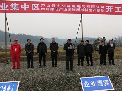 中弘新材料（中弘新材料企業品牌項目介紹中弘新材料公司市場競爭力分析）