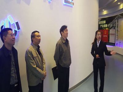 中弘新材料（中弘新材料企業品牌項目介紹中弘新材料公司市場競爭力分析）