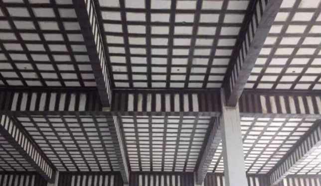 碳纖維加固一般多厚的(碳纖維加固厚度標準) 鋼結構有限元分析設計 第2張 碳纖維加固一般多厚的(碳纖維加固厚度標準) 鋼結構有限元分析設計 第2張