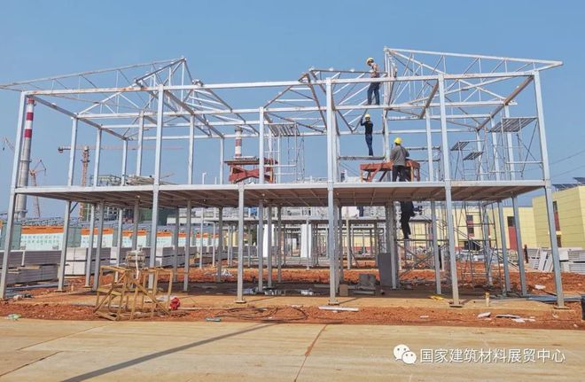 做鋼結構有前途嗎 鋼結構跳臺施工 第3張 做鋼結構有前途嗎 鋼結構跳臺施工 第3張