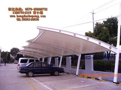 專業做車棚的廠家有哪些公司(專業車棚制作公司) 結構污水處理池施工 第3張 專業做車棚的廠家有哪些公司(專業車棚制作公司) 結構污水處理池施工 第3張