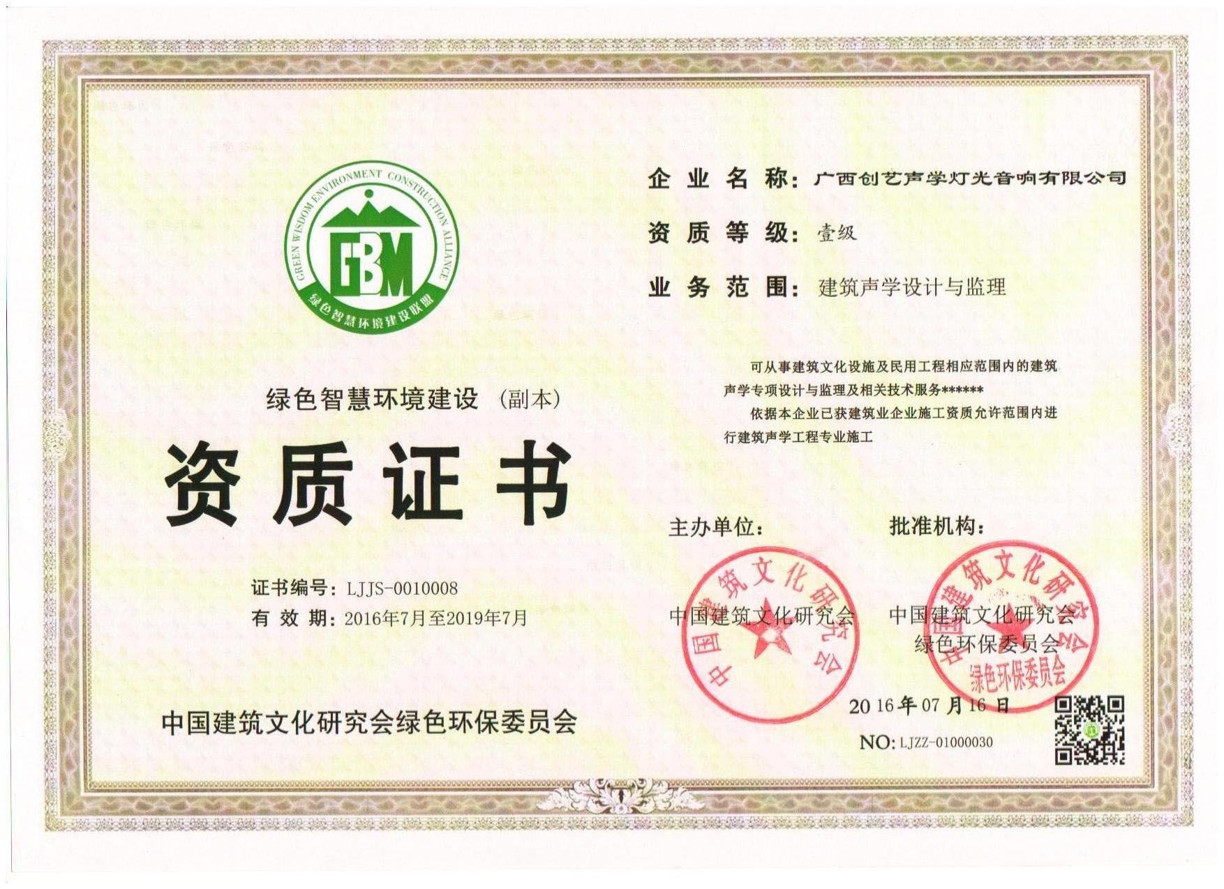有甲級資質的設計院好嗎