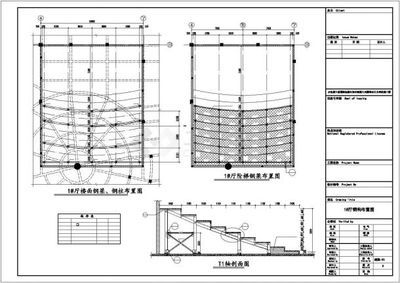 簡述鋼結(jié)構(gòu)施工圖的基本內(nèi)容