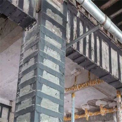 碳纖維加固施工隊名稱怎么寫 結構電力行業設計 第4張 碳纖維加固施工隊名稱怎么寫 結構電力行業設計 第4張