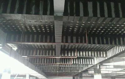 碳纖維加固施工隊名稱怎么寫 結構電力行業設計 第3張 碳纖維加固施工隊名稱怎么寫 結構電力行業設計 第3張