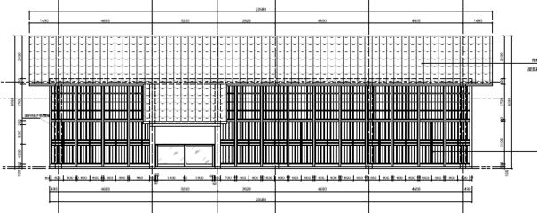 設計鋼結構圖紙多少錢 結構電力行業(yè)施工 第4張 設計鋼結構圖紙多少錢 結構電力行業(yè)施工 第4張