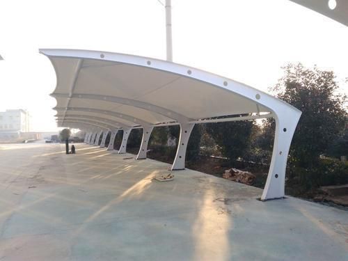 淮安車棚廠家(淮安光伏車棚廠家詳細介紹不同類型車棚的特點和安裝注意事項) 結(jié)構(gòu)地下室設計 第3張 淮安車棚廠家(淮安光伏車棚廠家詳細介紹不同類型車棚的特點和安裝注意事項) 結(jié)構(gòu)地下室設計 第3張