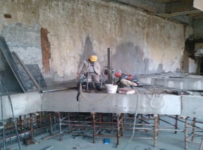 粘鋼加固怎么做防水 建筑效果圖設計 第4張 粘鋼加固怎么做防水 建筑效果圖設計 第4張