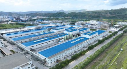 青海西寧碳纖維公司(中復(fù)神鷹碳纖維西寧有限公司) 結(jié)構(gòu)電力行業(yè)設(shè)計(jì) 第3張 青海西寧碳纖維公司(中復(fù)神鷹碳纖維西寧有限公司) 結(jié)構(gòu)電力行業(yè)設(shè)計(jì) 第3張