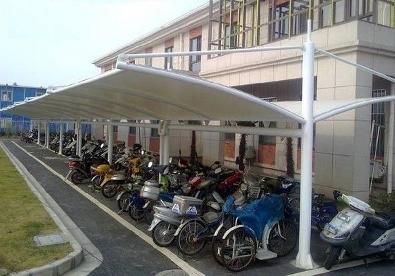 南通車棚廠家 建筑施工圖施工 第5張 南通車棚廠家 建筑施工圖施工 第5張