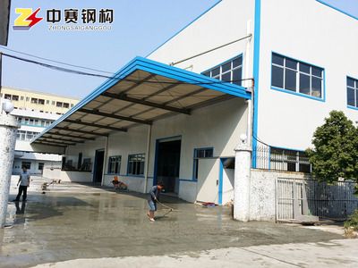 做鋼結構設計好嗎工資高嗎 鋼結構蹦極施工 第5張 做鋼結構設計好嗎工資高嗎 鋼結構蹦極施工 第5張