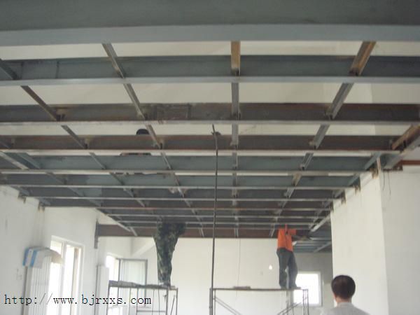 閣樓鋼架人工多少錢一平方米啊 建筑消防設計 第5張 閣樓鋼架人工多少錢一平方米啊 建筑消防設計 第5張