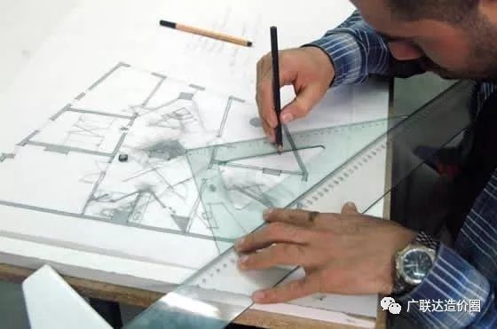結構圖紙建筑圖紙(建筑圖紙設計軟件對比,建筑圖紙數字化轉型趨勢) 結構地下室施工 第5張 結構圖紙建筑圖紙(建筑圖紙設計軟件對比,建筑圖紙數字化轉型趨勢) 結構地下室施工 第5張