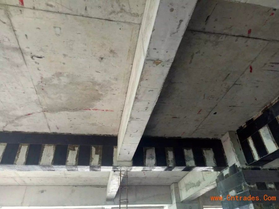 惠州粘貼碳纖維加固 結構機械鋼結構施工 第1張 惠州粘貼碳纖維加固 結構機械鋼結構施工 第1張