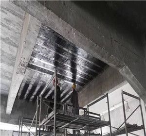 惠州粘貼碳纖維加固 結構機械鋼結構施工 第5張 惠州粘貼碳纖維加固 結構機械鋼結構施工 第5張