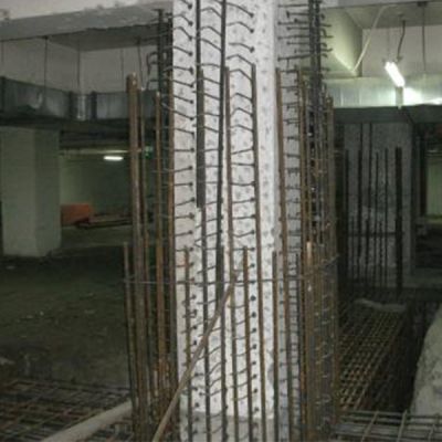 九江碳纖維加固加工廠（九江地區的碳纖維加固加工廠） 結構工業鋼結構施工 第4張