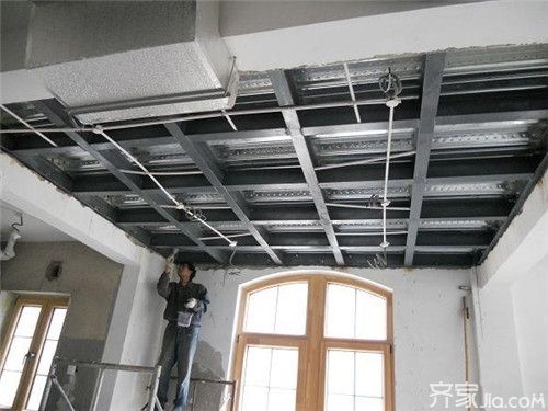 閣樓搭建方案