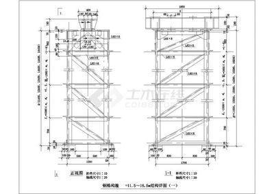 桁架設計標準規范有哪些內容 裝飾工裝施工 第5張