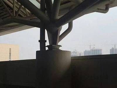 網架螺栓擰多大扭矩合適(網架螺栓擰緊扭矩的合適值需要綜合考慮多種因素) 鋼結構框架施工 第4張 網架螺栓擰多大扭矩合適(網架螺栓擰緊扭矩的合適值需要綜合考慮多種因素) 鋼結構框架施工 第4張