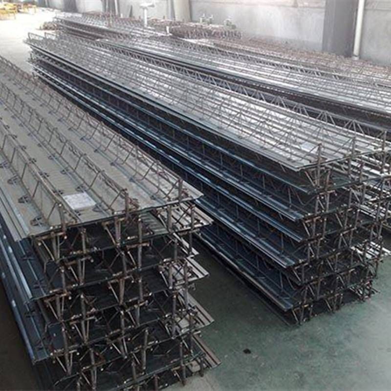 鋼結構桁架板（鋼結構桁架板在地震區的應用） 結構工業鋼結構設計 第5張