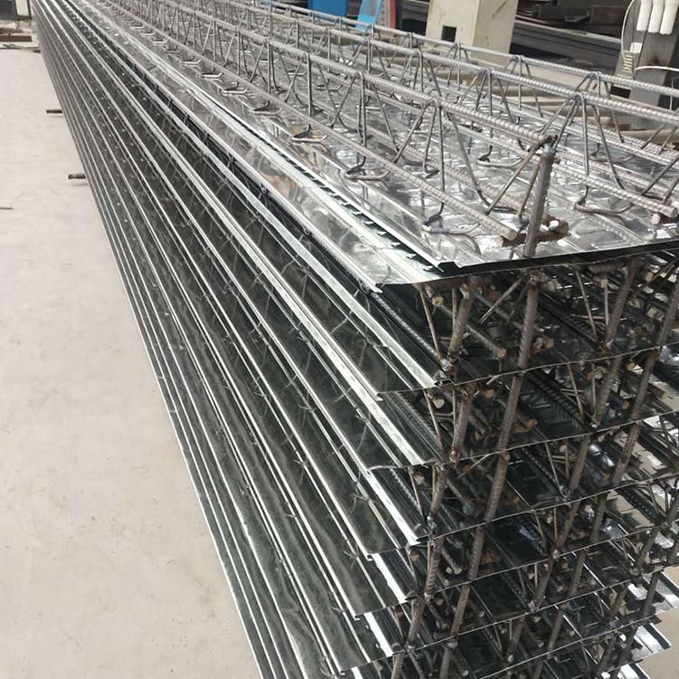 鋼結構桁架板（鋼結構桁架板在地震區的應用） 結構工業鋼結構設計 第4張