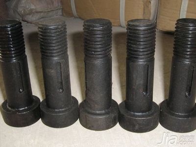 網架螺栓標準尺寸 結構地下室設計 第4張 網架螺栓標準尺寸 結構地下室設計 第4張