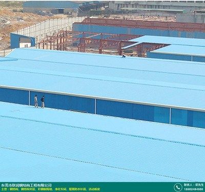 網架屋面多少錢一平方 結構框架施工 第3張 網架屋面多少錢一平方 結構框架施工 第3張
